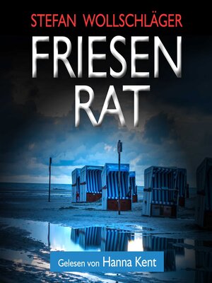 cover image of Friesenrat